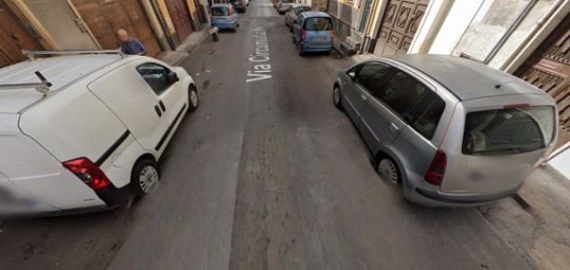 casa indipendente in vendita a Paternò