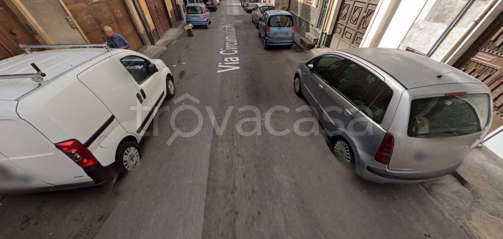 appartamento in vendita a Paternò