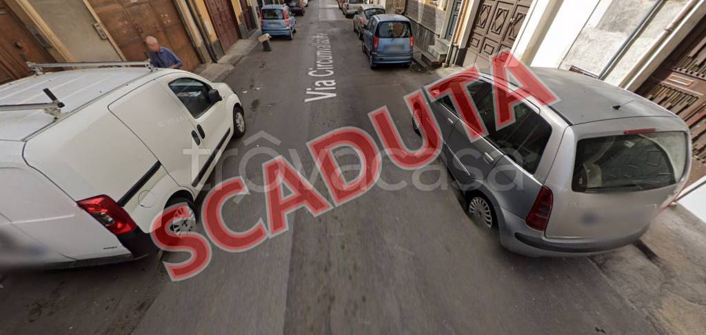 appartamento in vendita a Paternò