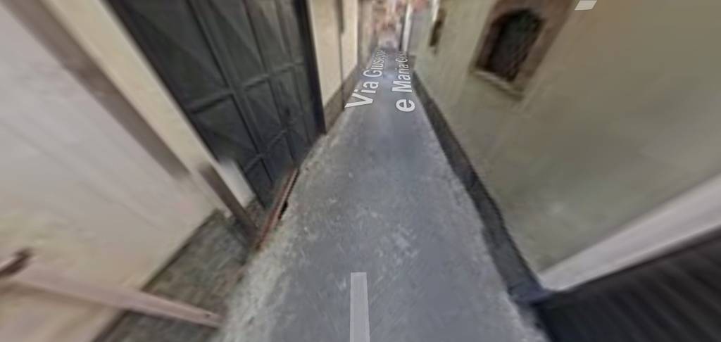 appartamento in vendita a Paternò