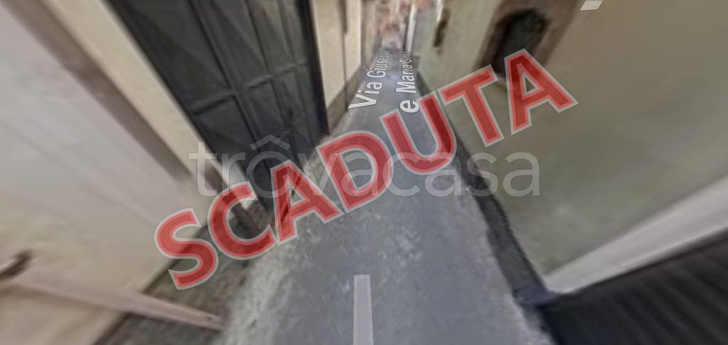 appartamento in vendita a Paternò