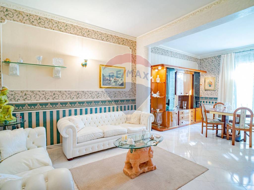 appartamento in vendita a Paternò