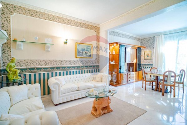 appartamento in vendita a Paternò