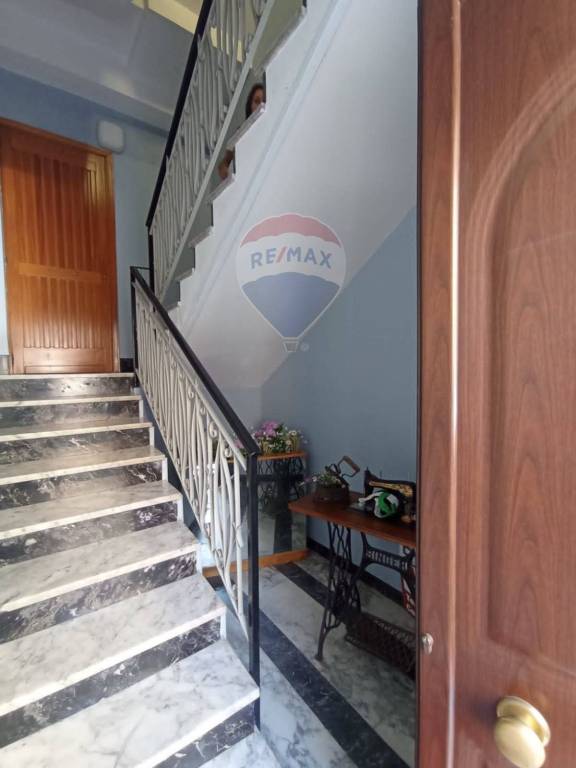 appartamento in vendita a Paternò in zona Centro Storico