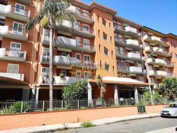 appartamento in vendita a Paternò