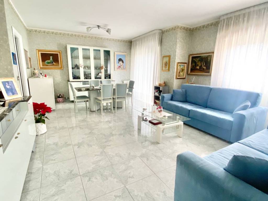 appartamento in vendita a Paternò