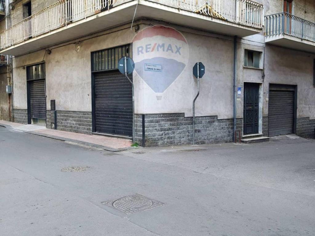 appartamento in vendita a Paternò