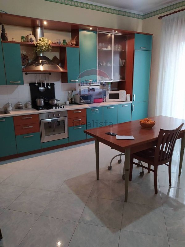 appartamento in vendita a Paternò