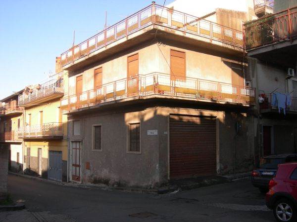 casa indipendente in vendita a Paternò
