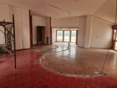 appartamento in vendita a Paternò in zona Centro Storico