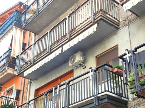 appartamento in vendita a Paternò