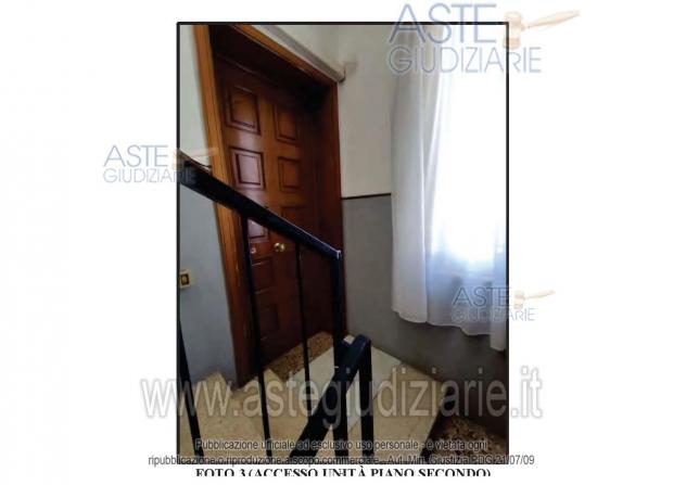 appartamento in vendita a Paternò
