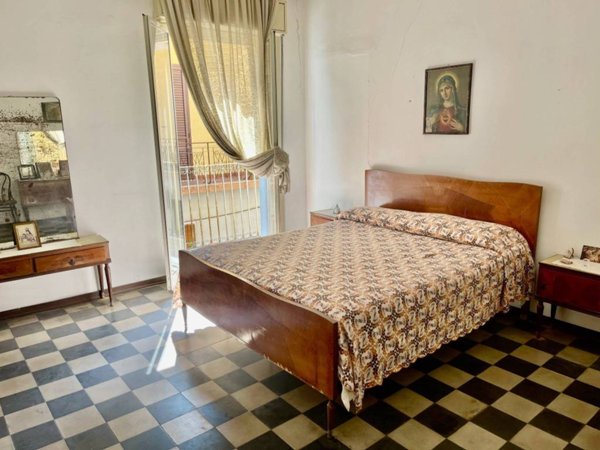appartamento in vendita a Paternò