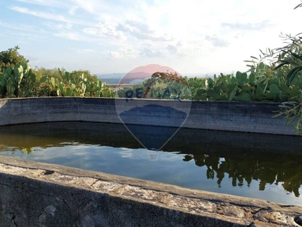 casale in vendita a Paternò in zona Centro Storico