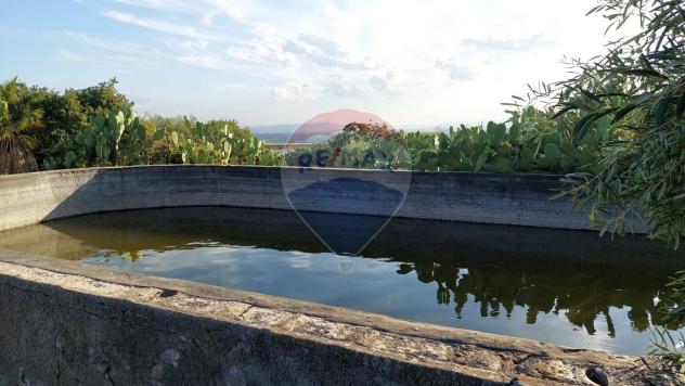casale in vendita a Paternò in zona Centro Storico
