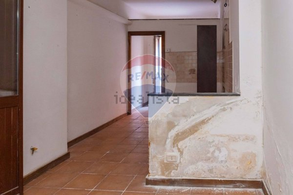 appartamento in vendita a Paternò in zona Centro Storico