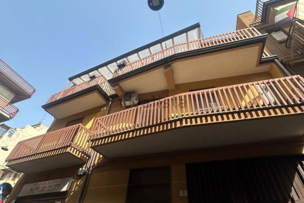 appartamento in vendita a Paternò