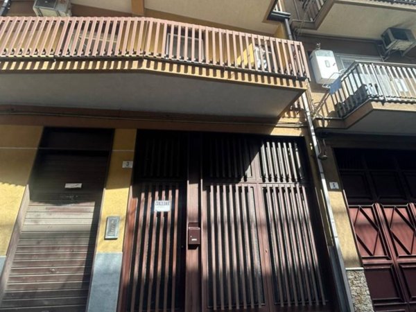 appartamento in vendita a Paternò