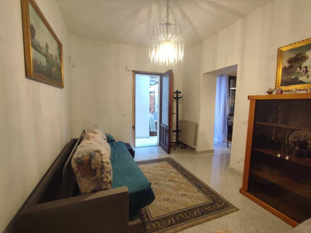 appartamento in vendita a Paternò