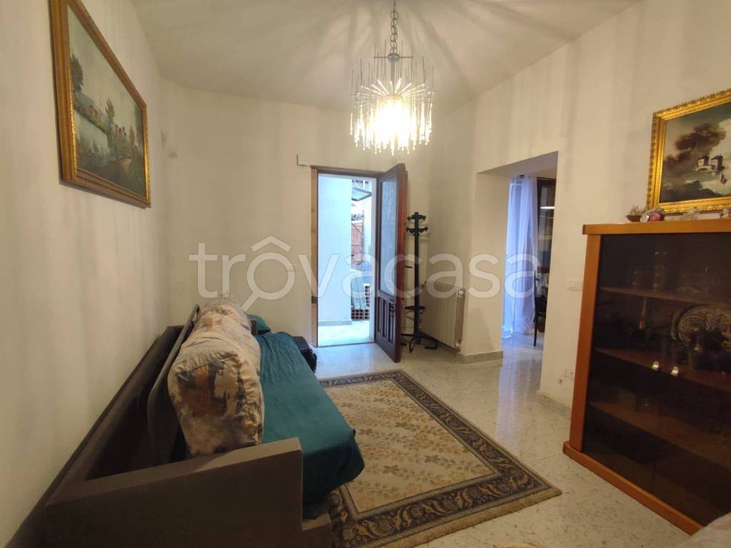 appartamento in vendita a Paternò