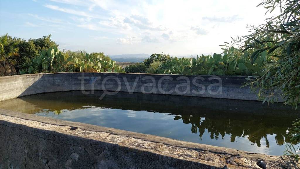 casale in vendita a Paternò in zona Centro Storico