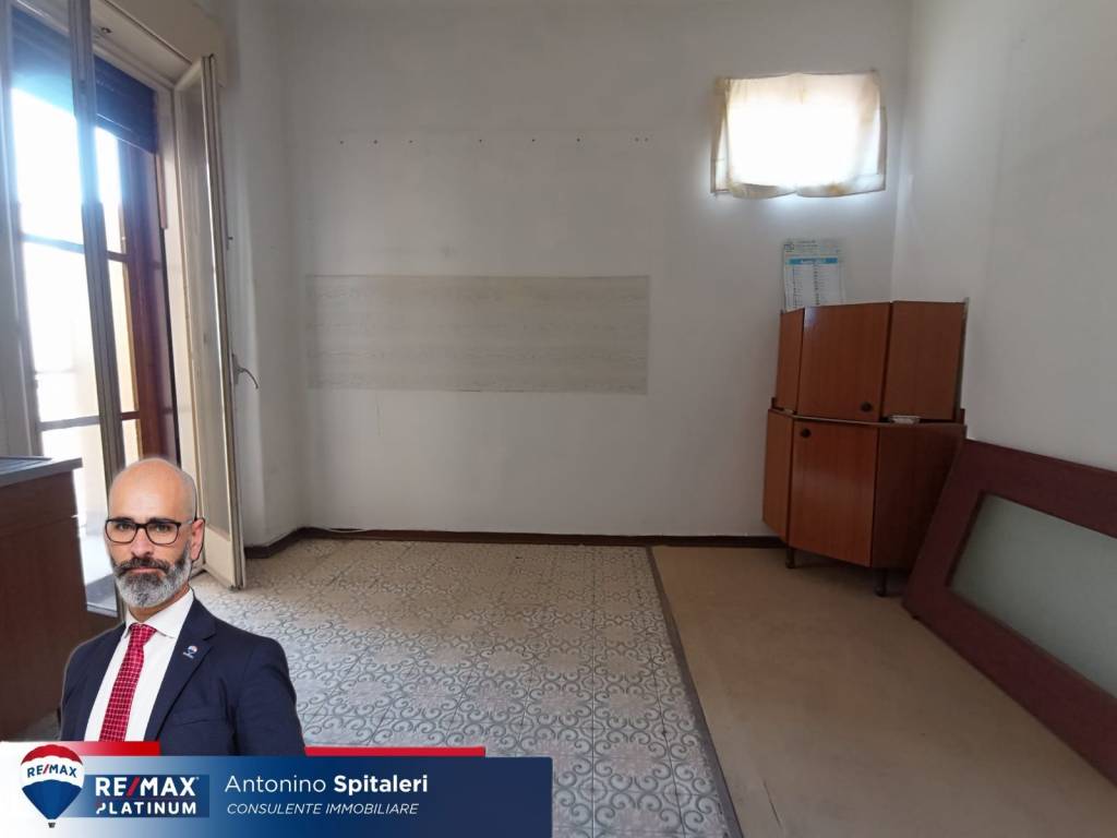 appartamento in vendita a Paternò