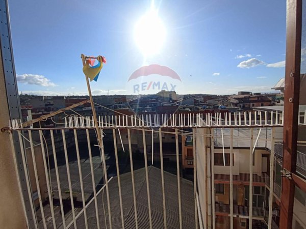 appartamento in vendita a Paternò