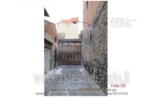casa indipendente in vendita a Paternò