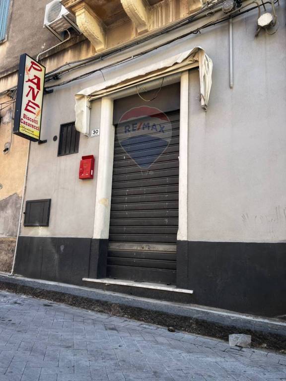 appartamento in vendita a Paternò
