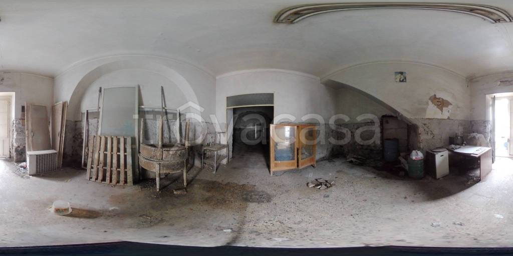 appartamento in vendita a Paternò in zona Centro Storico