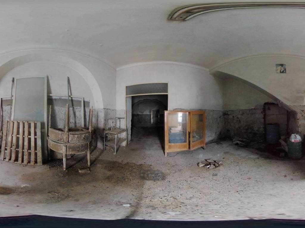appartamento in vendita a Paternò in zona Centro Storico