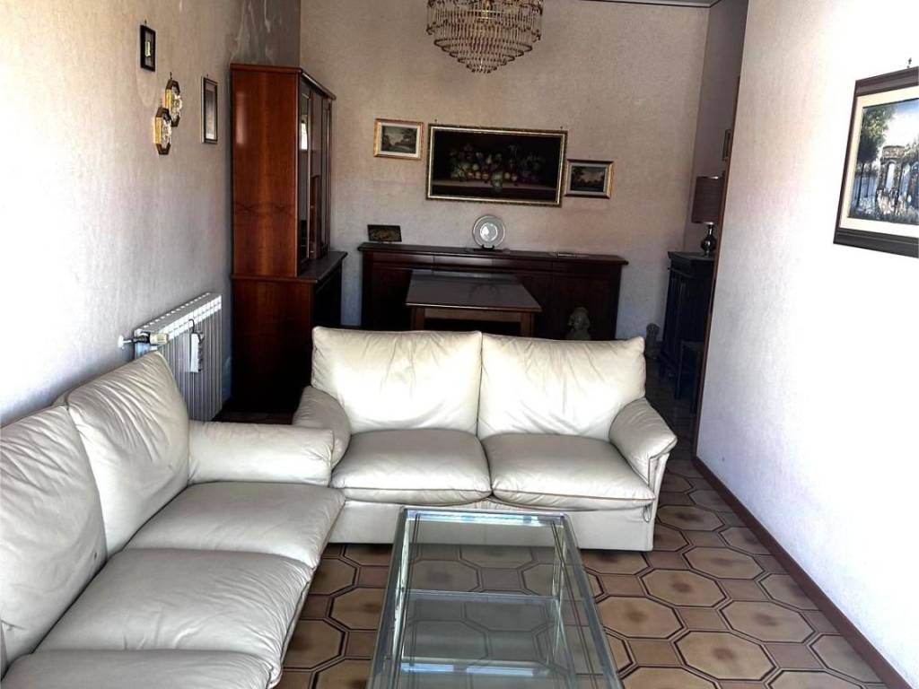 appartamento in vendita a Paternò