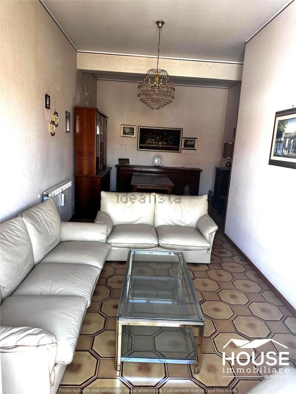 appartamento in vendita a Paternò