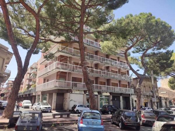 appartamento in vendita a Paternò