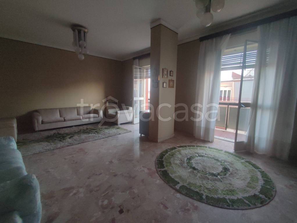 appartamento in vendita a Paternò