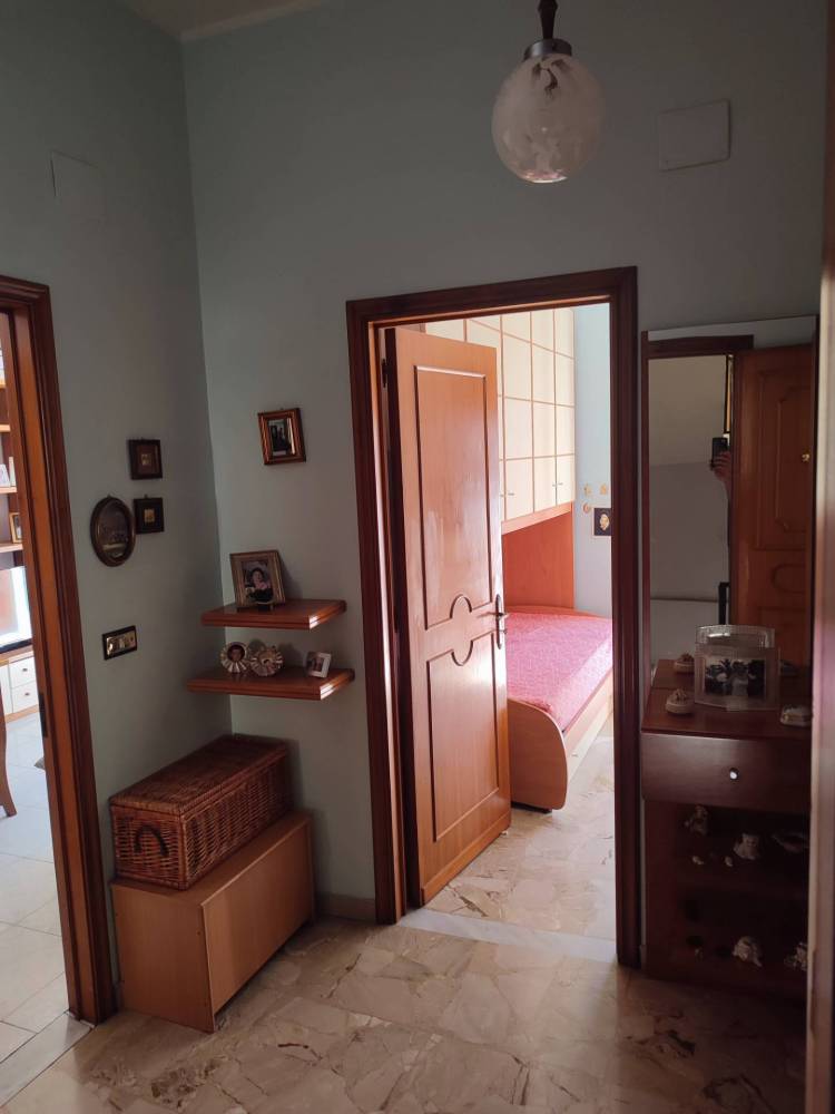 appartamento in vendita a Paternò