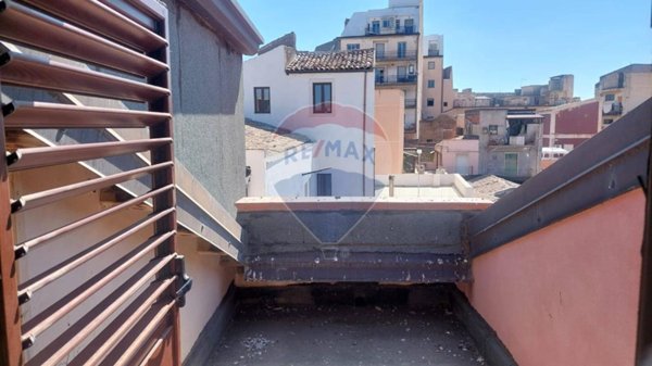 appartamento in vendita a Paternò