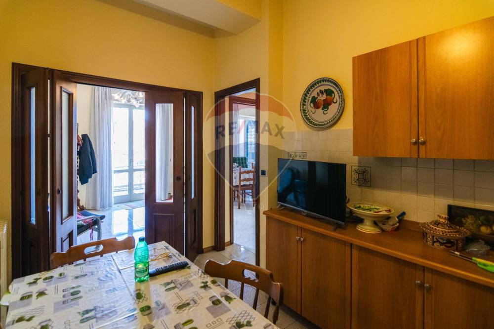 appartamento in vendita a Paternò in zona Centro Storico