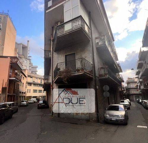 appartamento in vendita a Paternò