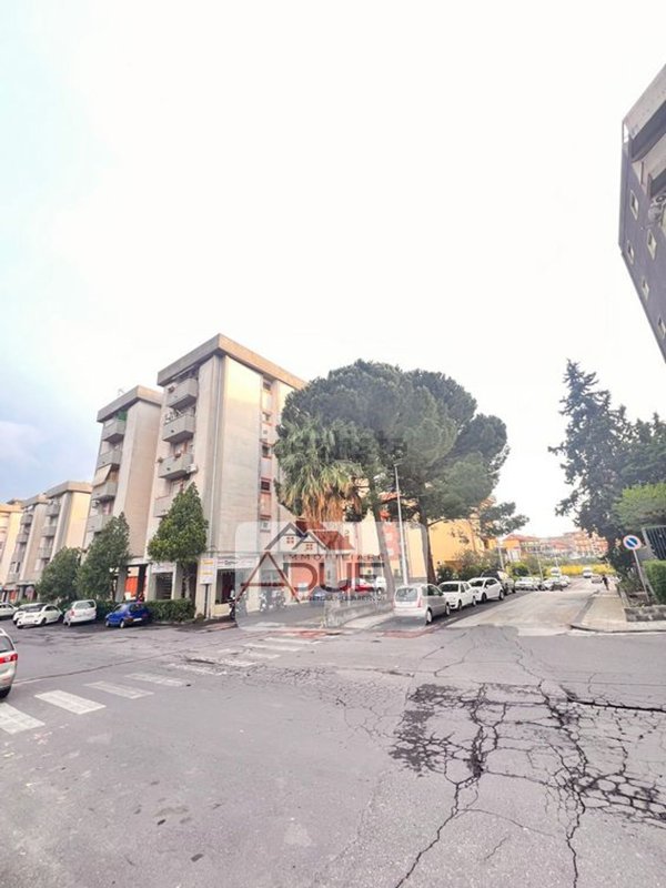 appartamento in vendita a Paternò