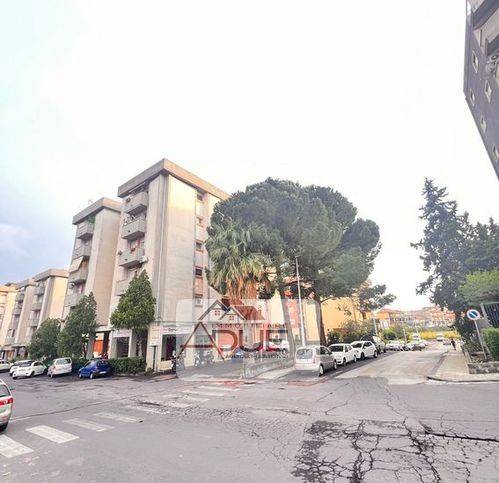 appartamento in vendita a Paternò