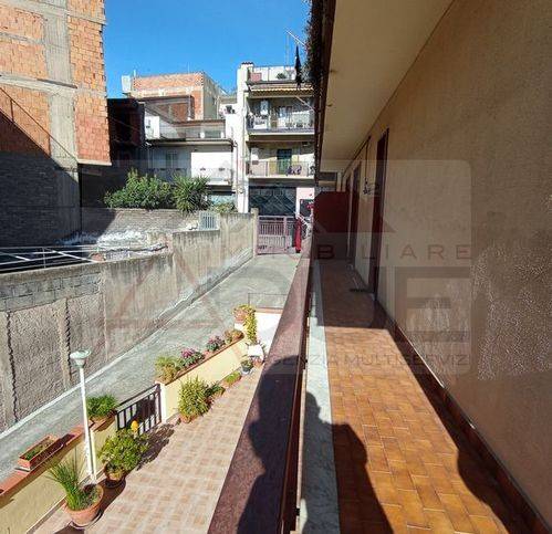 appartamento in vendita a Paternò in zona Centro Storico