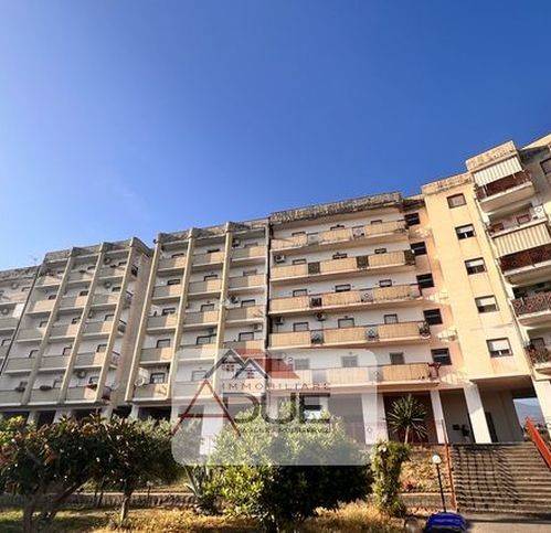 appartamento in vendita a Paternò