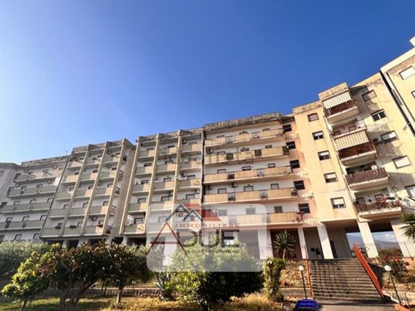 appartamento in vendita a Paternò