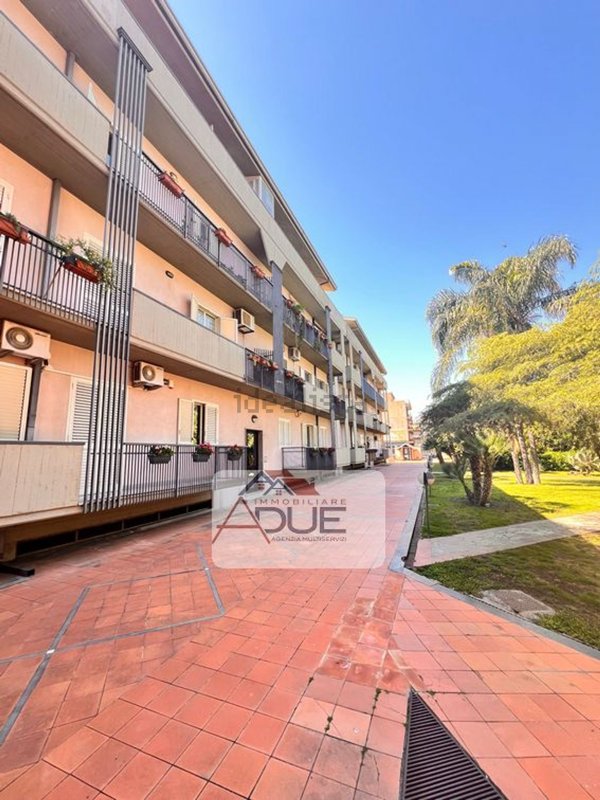 appartamento in vendita a Paternò