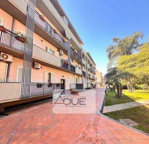 appartamento in vendita a Paternò