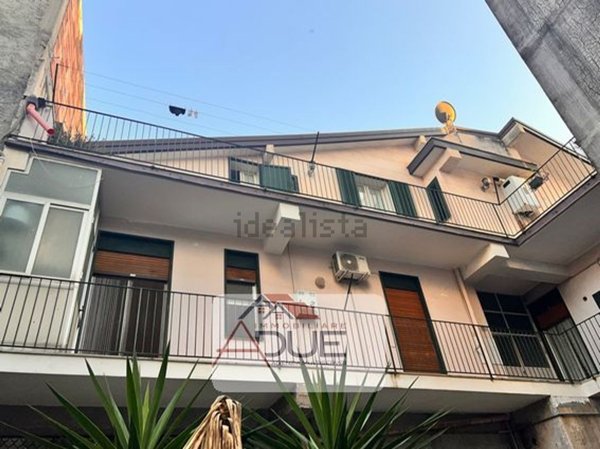 appartamento in vendita a Paternò in zona Centro Storico