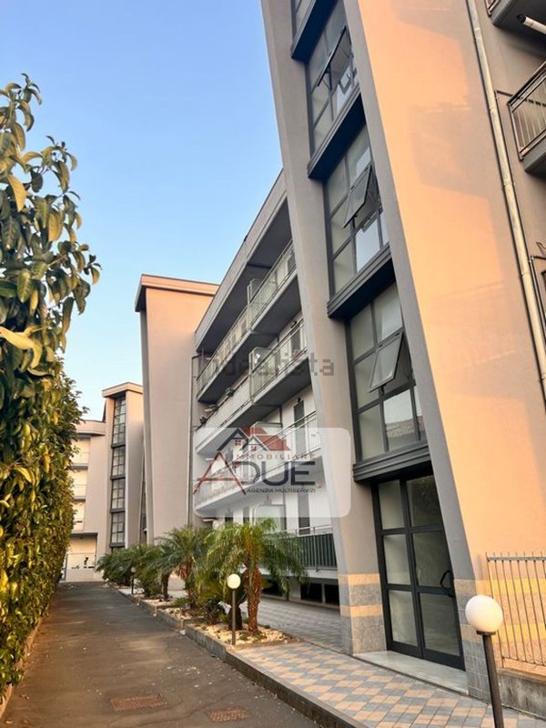 appartamento in vendita a Paternò