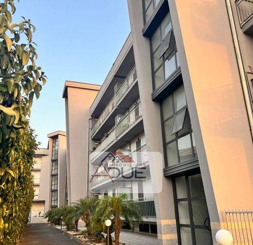 appartamento in vendita a Paternò