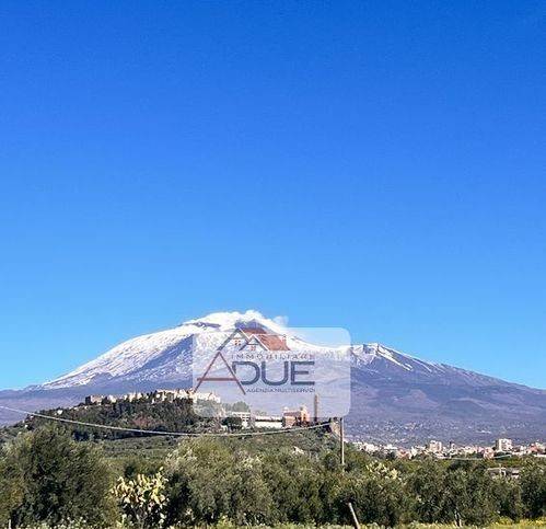 terreno agricolo in vendita a Paternò